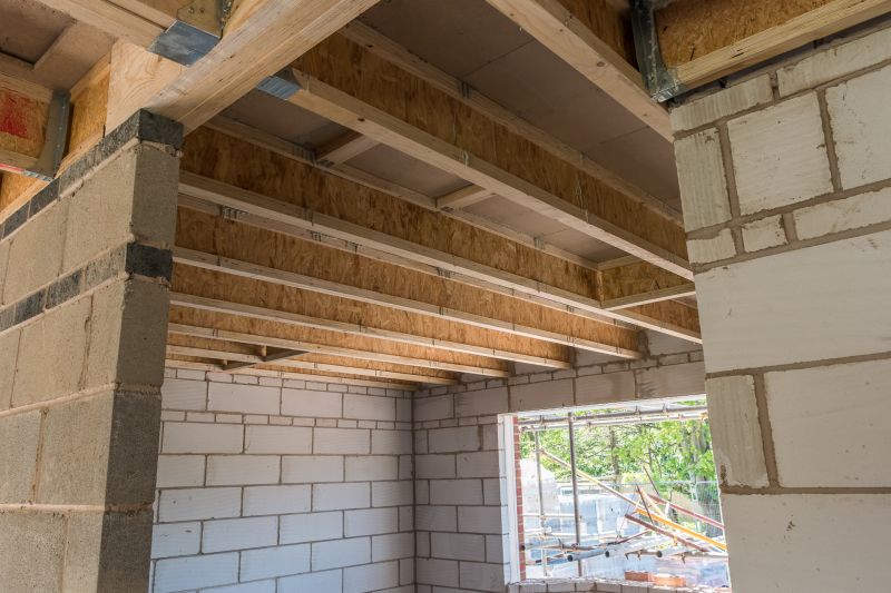 Block Wall Replacement in West Hartford, CT
