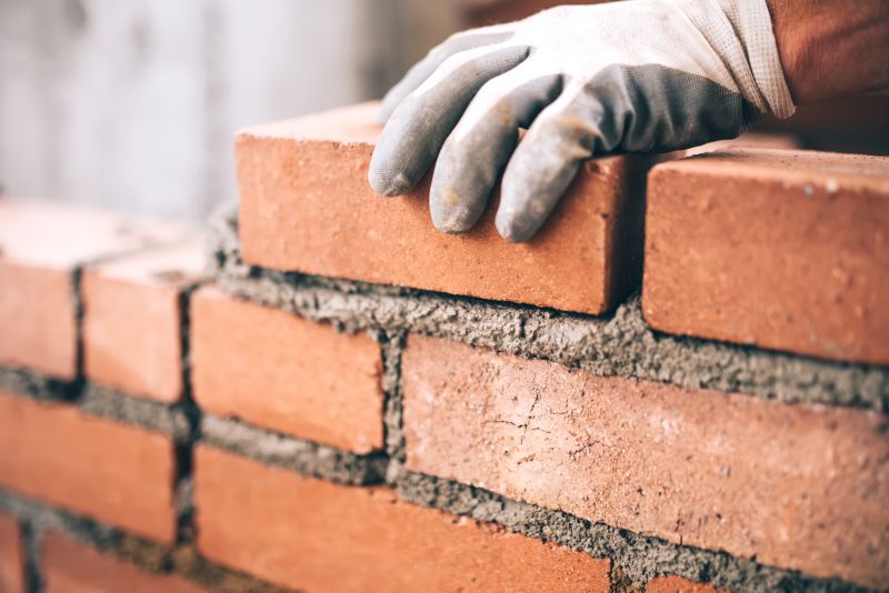 Brick Laying Service in Worcester, MA