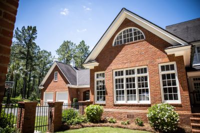 Increased property value